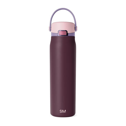Simple Modern Insulated Sport Water Bottle with Ch