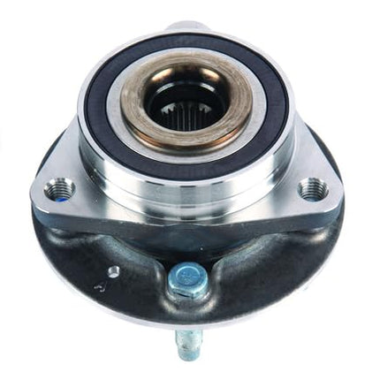 Timken Hub Unit Assembly - HA590668