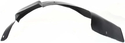 Fender Liner For 2005-2011 Cadillac STS Front, Passenger Side Rear Section