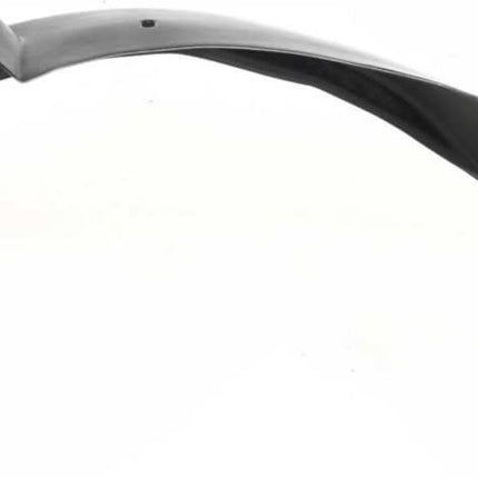 Fender Liner For 2005-2011 Cadillac STS Front, Passenger Side Rear Section