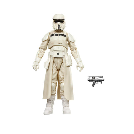Star Wars The Black Series Imperial Remnant AT-RT 