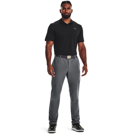 Under Armour Men's Golf Tapered Pants