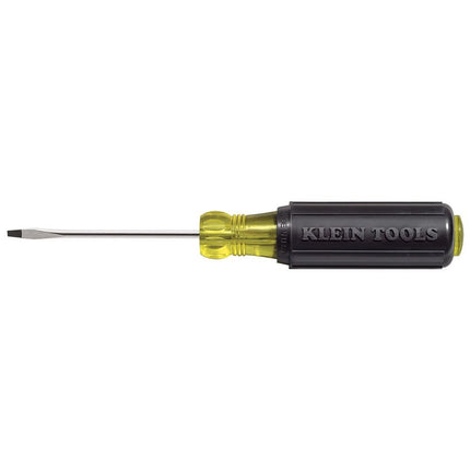 Klein Tools 606-2 Mini Flathead Screwdriver, Made 