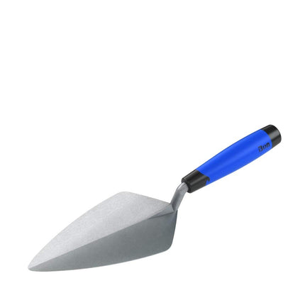 Bon 72-519 Brick Trowel Forged 9-inch Narrow Londo