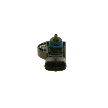 Bosch 0261230236 Pressure and Temperature Sensor