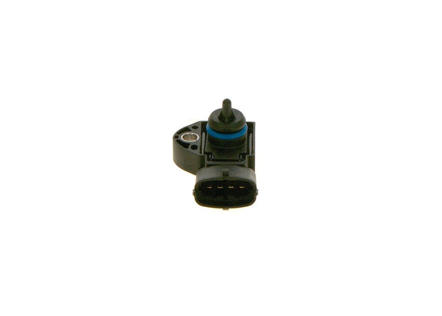 Bosch 0261230236 Pressure and Temperature Sensor