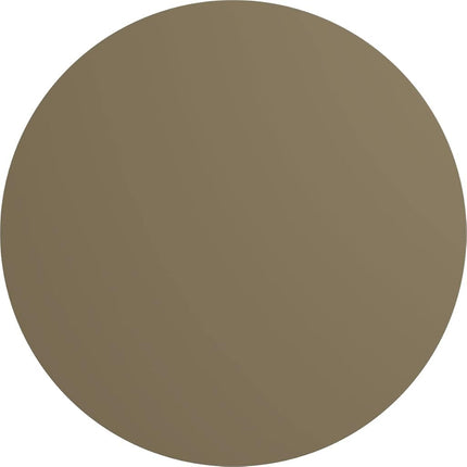 Ekena Millwork CM07ALCPS 7 7/8 OD X 3/4 P Small Alexandria Ceiling Medallion fits Canopies up to 4 5/8, Copper Penny