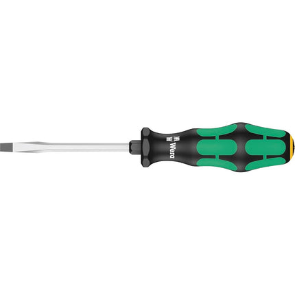 Wera 334 SK Slotted Screwdriver
