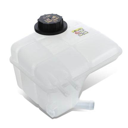 DNA MOTORING OEM-RT-FO3014105 OE Style Coolant Ove