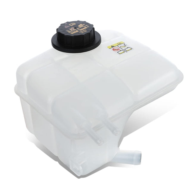 DNA MOTORING OEM-RT-FO3014105 OE Style Coolant Ove