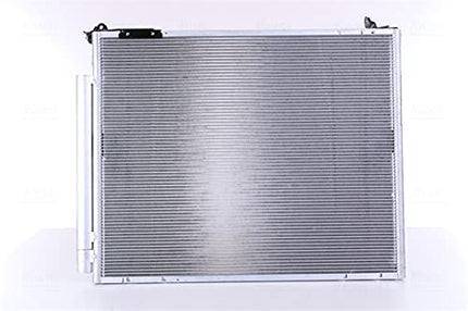 Nissens 940508 Capacitor for Air Conditioner