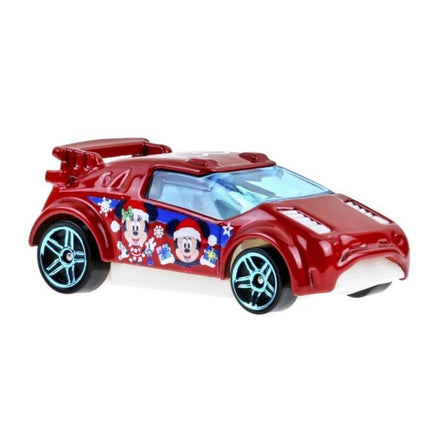 Hot Wheels Super Gnat Disney 100, Monster Mover, f