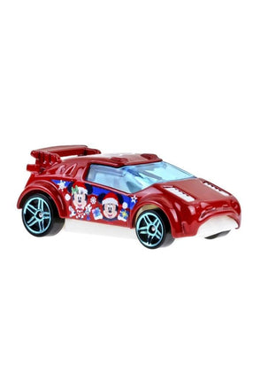 Hot Wheels Super Gnat Disney 100, Monster Mover, f