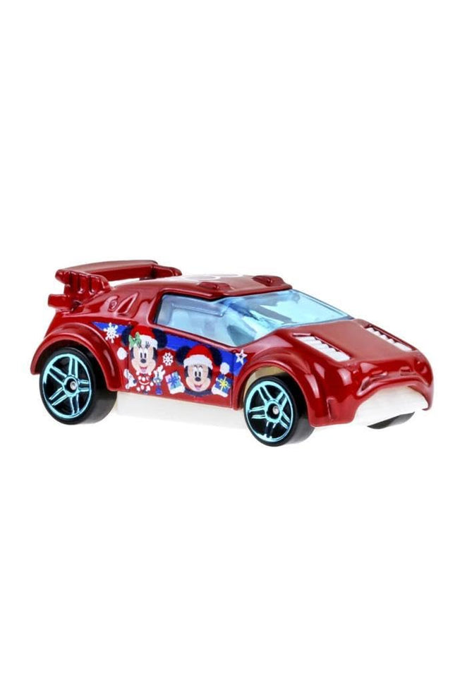 Hot Wheels Super Gnat Disney 100, Monster Mover, f