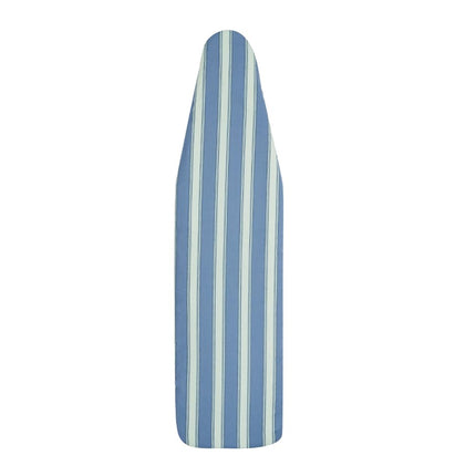 Ironing Board Cover and Pad (Blue Green Neo Stripe