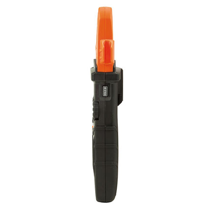 Klein CL700 AC Auto-Ranging LOZ Digital Clamp Meter, Orange