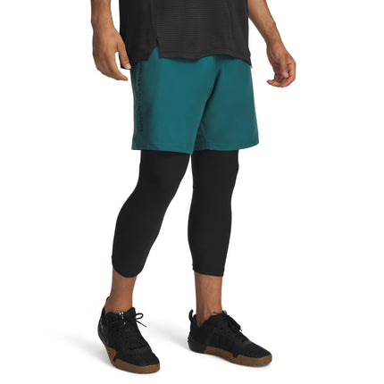Under Armour Mens UA Tech Woven Wordmark Shorts Ra