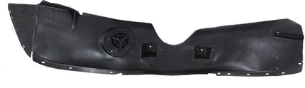 Sherman Replacement Part Compatible with GMC TERRAIN Passenger Side Front fender inner panel (Partslink Number GM1249224)