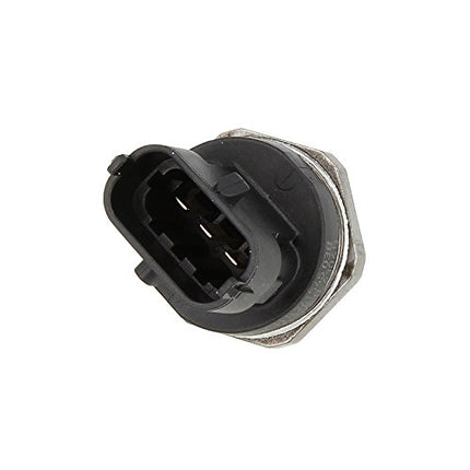Bosch 0261545038 Original Equipment Fuel Pressure Sensor - Compatible With Select Ford Edge, Escape, Explorer, Fusion, Fiesta, Focus, Taurus, Transit Connect; Lincoln MKZ