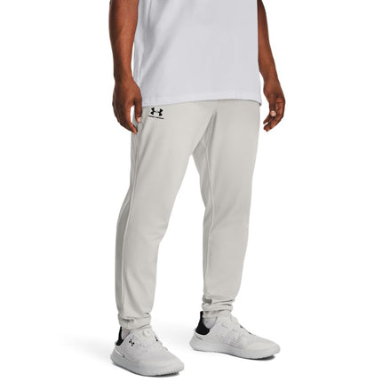 Under Armour Sportstyle Men's Tricot Jogger Trousers, XS
