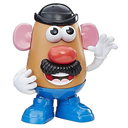 Mr Potato Head Mr & Mrs Potato Head-Set of 2