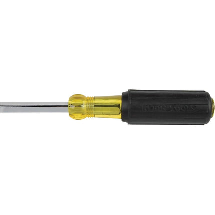 SCREWDRIVER SLOTTED 5/16" 10.94"