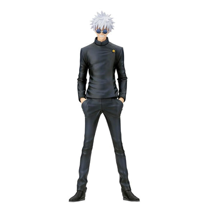 BANPRESTO Jujutsu Kaisen King of Artist - SATORU G