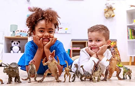 Papo Tyrannosaurus Rex Figurine