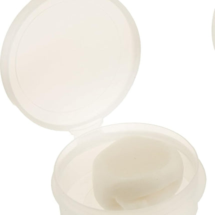Bouchons d'oreille moulés sur mesure Radians, Bleus