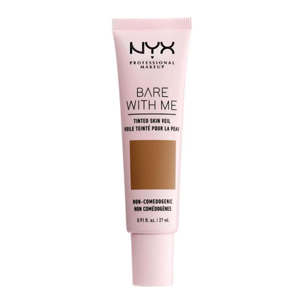 NYX Professional Makeup Bare With Me Tinted Skin V