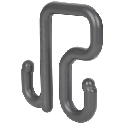 Klein Tools BC312 3-Inch Utility Bucket S-Hook, Me
