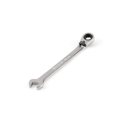 TEKTON 10 mm Reversible 12-Point Ratcheting Combin