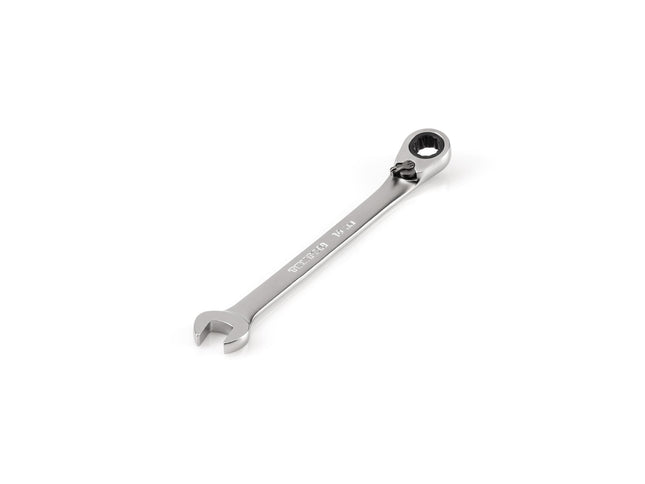 TEKTON 10 mm Reversible 12-Point Ratcheting Combin