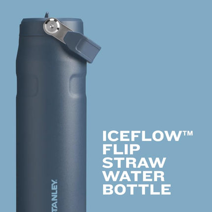 Stanley IceFlow Aerolight Flip Straw Bottle 2.0 1g Frost
