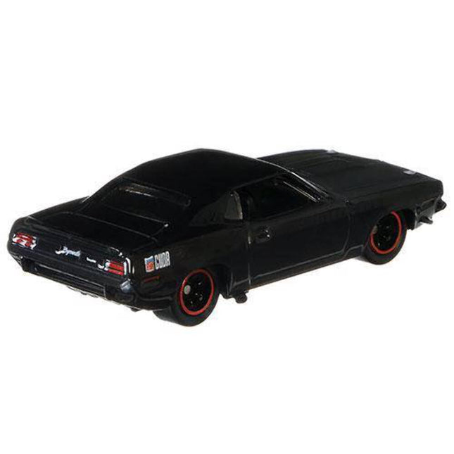 Hot Wheels X Fast and Furious Vehículo - '70 Plym