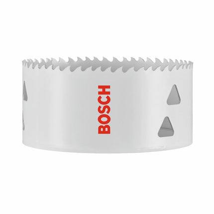 BOSCH HBT400 BIMETAL Hole Saw 4"