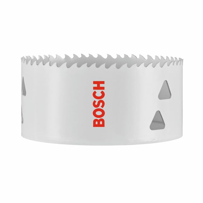 BOSCH HBT400 BIMETAL Hole Saw 4"