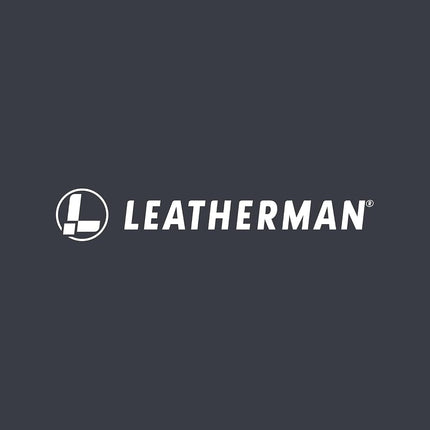 Leatherman Heritage Leather Sheath, Brass Snap Holster, Medium, Brown