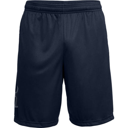 Under Armour Men's UA TECH Graphic Short Pants