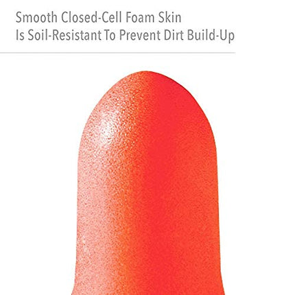 Howard Leight by Honeywell EARPLUG MAX UNCORDED