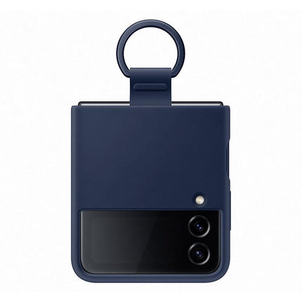 Samsung Galaxy Z Flip4 Official Silicone Cover wit
