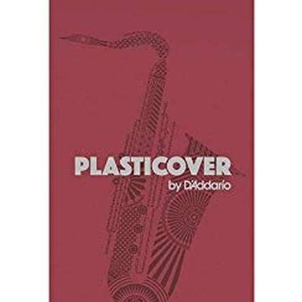 Rico Plasticover Tenor Saxophone Reeds - Strength 2 - Box of 5