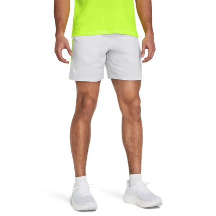 Under Armour Men's Launch Stretch Woven 7-inch Sho