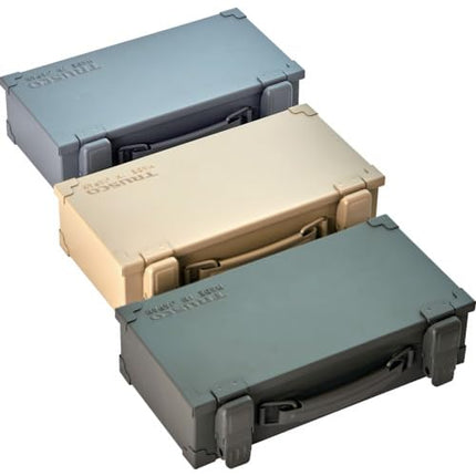 Trusco Nakayama CT-260-OD Trunk Tool Box OD W270 x D145 x H70