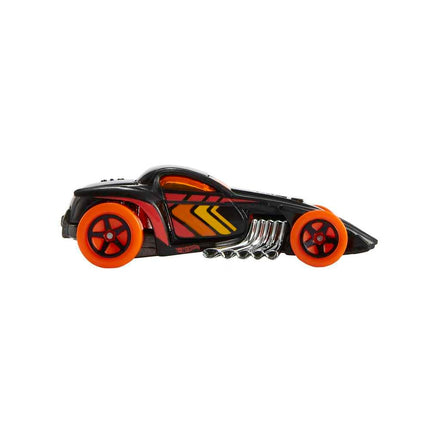 Hot Wheels Classic Stunt Set: Gira y Anota