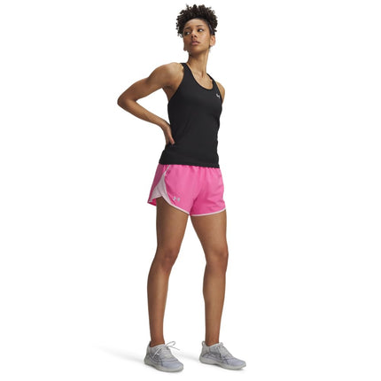 Under Armour Women's Fly by Shorts