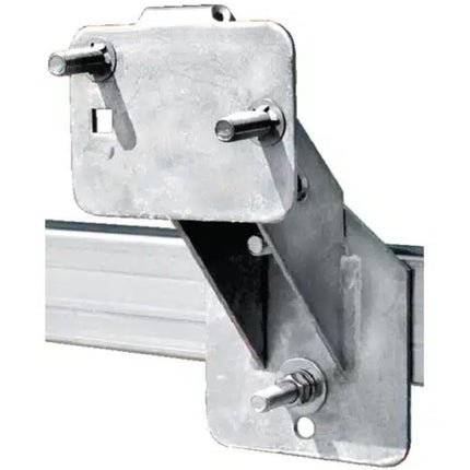 Tie Down 86098 Tire Carrier Side Mount