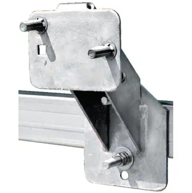 Tie Down 86098 Tire Carrier Side Mount