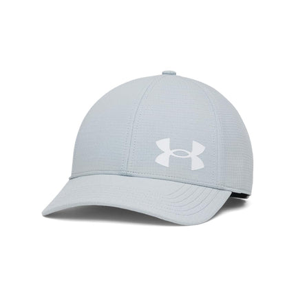 Under Armour Mens Iso-chill ArmourVent Fitted Base