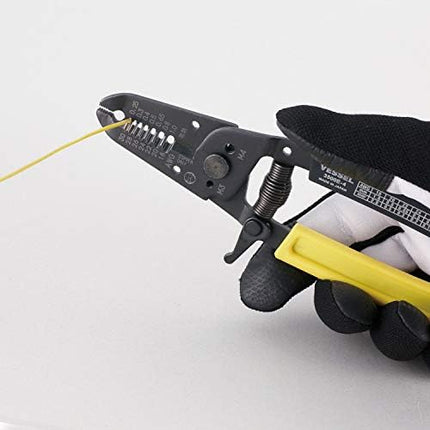 VESSEL Wire Stripper with Screw Cutter 3500E-4